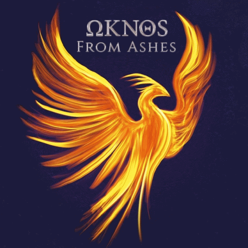 Oknos : From Ashes